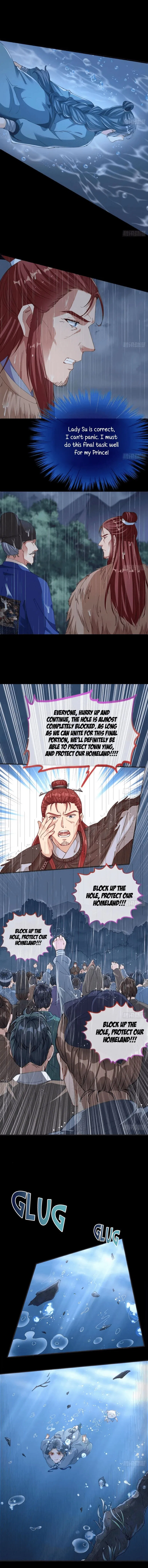 Cheating Men Must Die Chapter 252 – Page 12