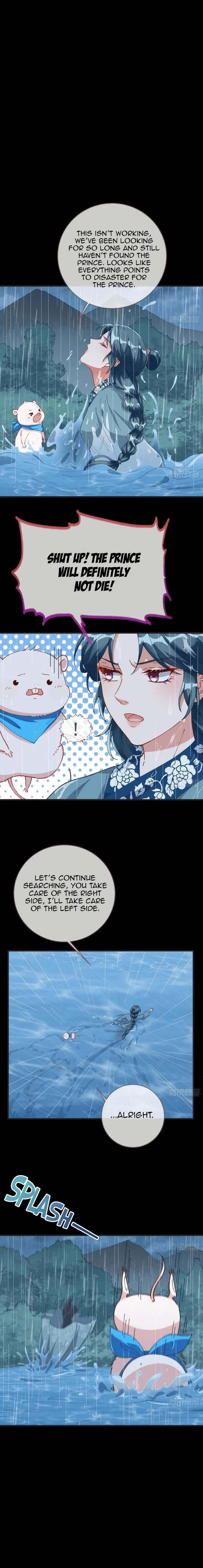 Cheating Men Must Die Chapter 252 – Page 13