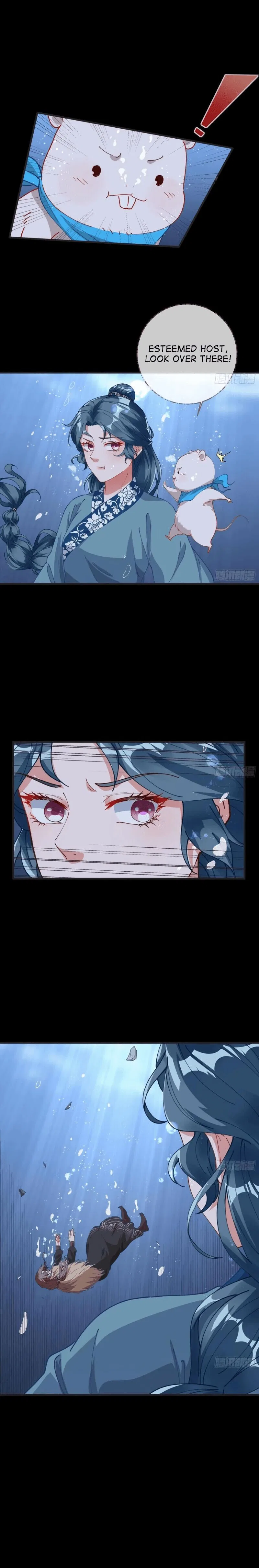 Cheating Men Must Die Chapter 252 – Page 14