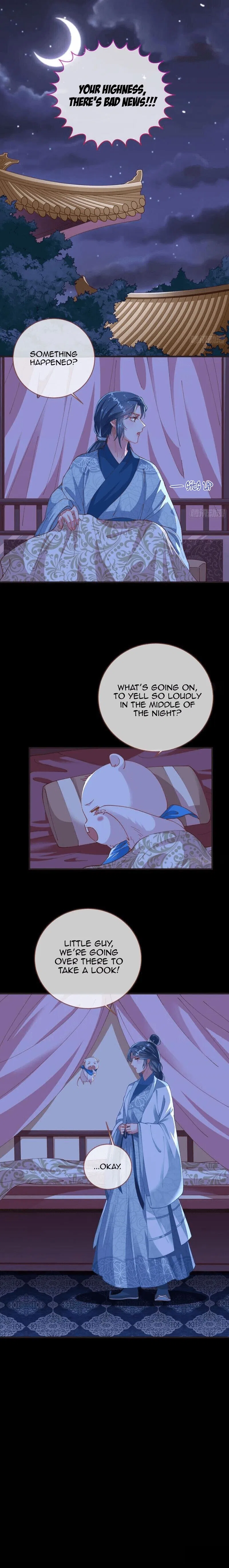 Cheating Men Must Die Chapter 251 – Page 2