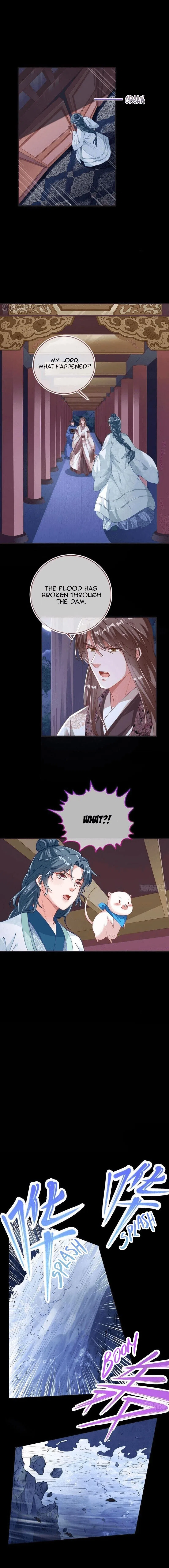 Cheating Men Must Die Chapter 251 – Page 3