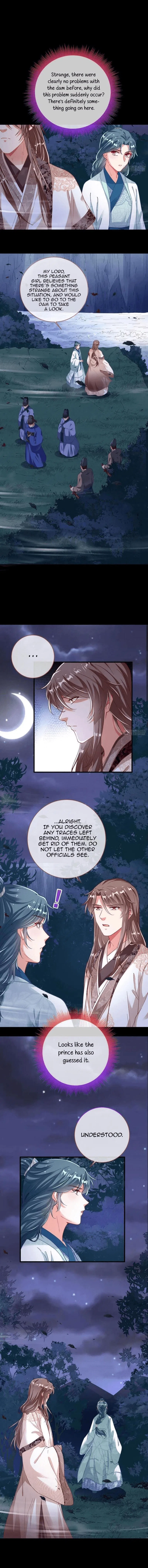 Cheating Men Must Die Chapter 251 – Page 5