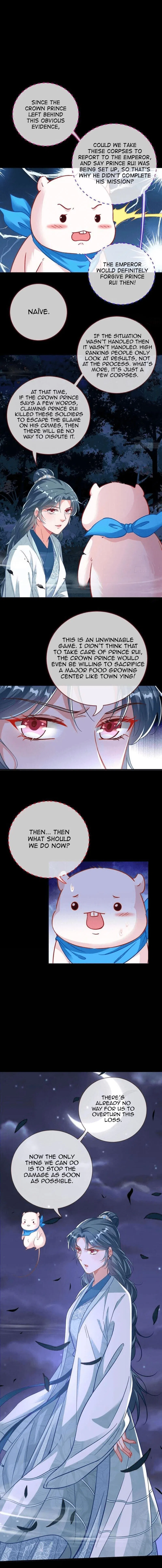 Cheating Men Must Die Chapter 251 – Page 7
