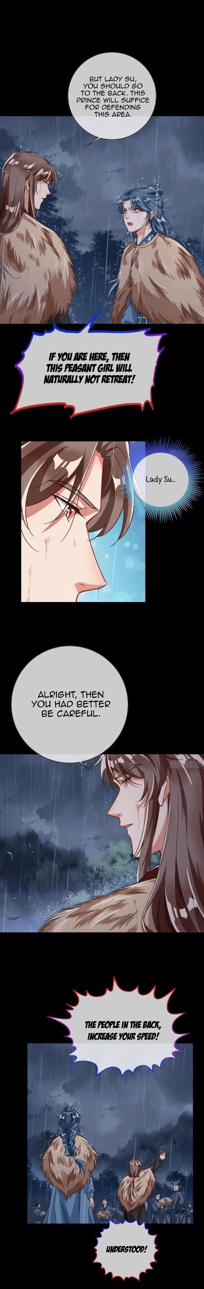 Cheating Men Must Die Chapter 251 – Page 10