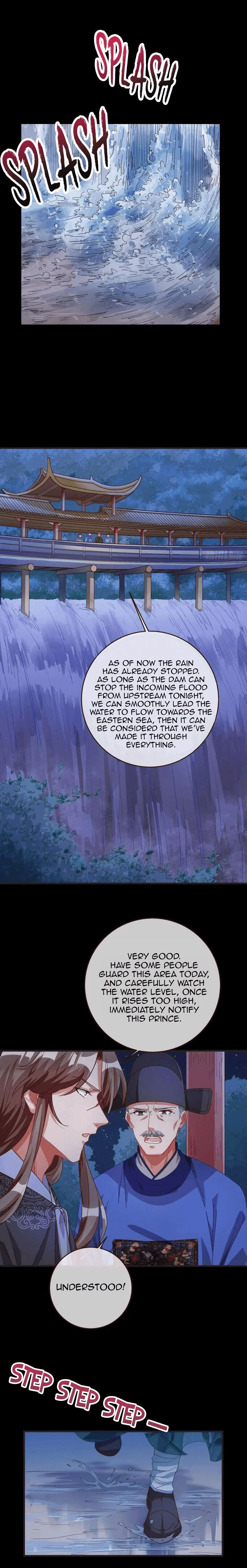 Cheating Men Must Die Chapter 250 – Page 2