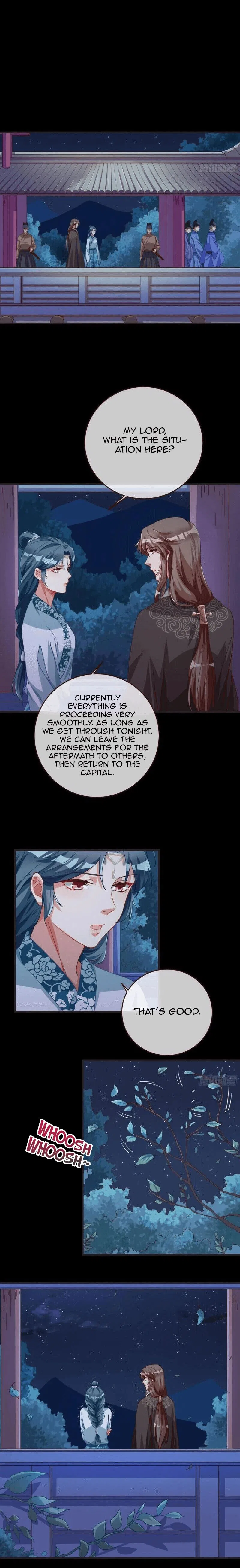 Cheating Men Must Die Chapter 250 – Page 4
