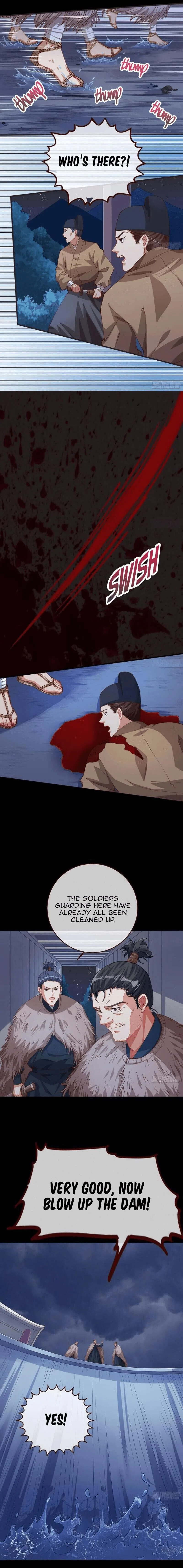 Cheating Men Must Die Chapter 250 – Page 9
