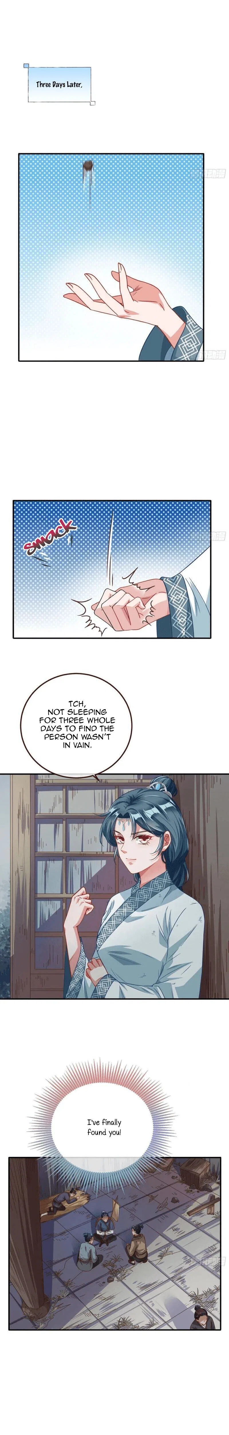 Cheating Men Must Die Chapter 249 – Page 2