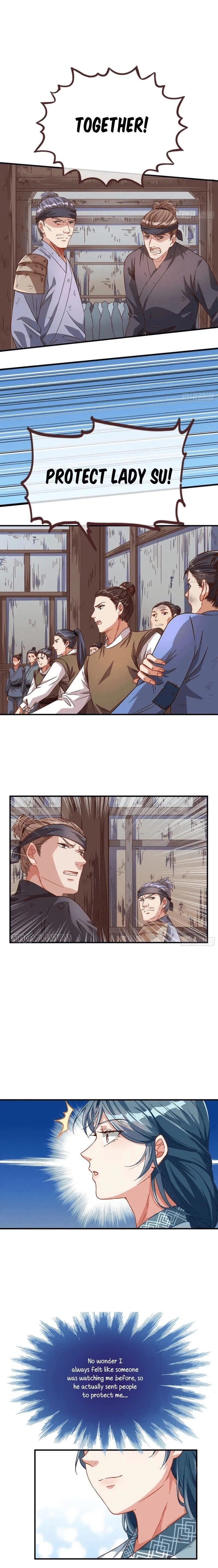 Cheating Men Must Die Chapter 249 – Page 8