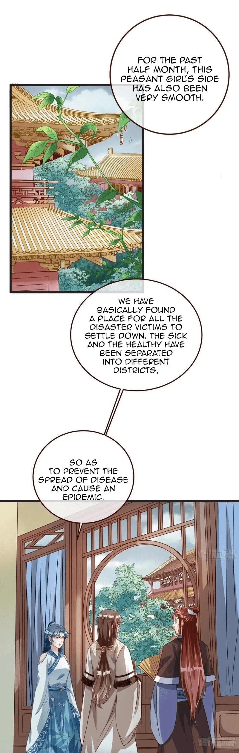 Cheating Men Must Die Chapter 248 – Page 2