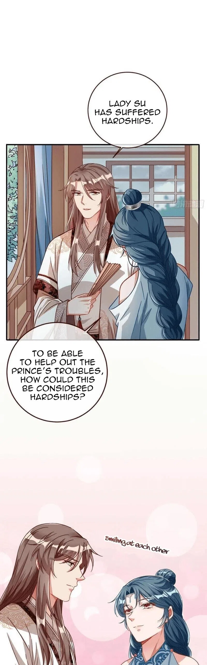 Cheating Men Must Die Chapter 248 – Page 6