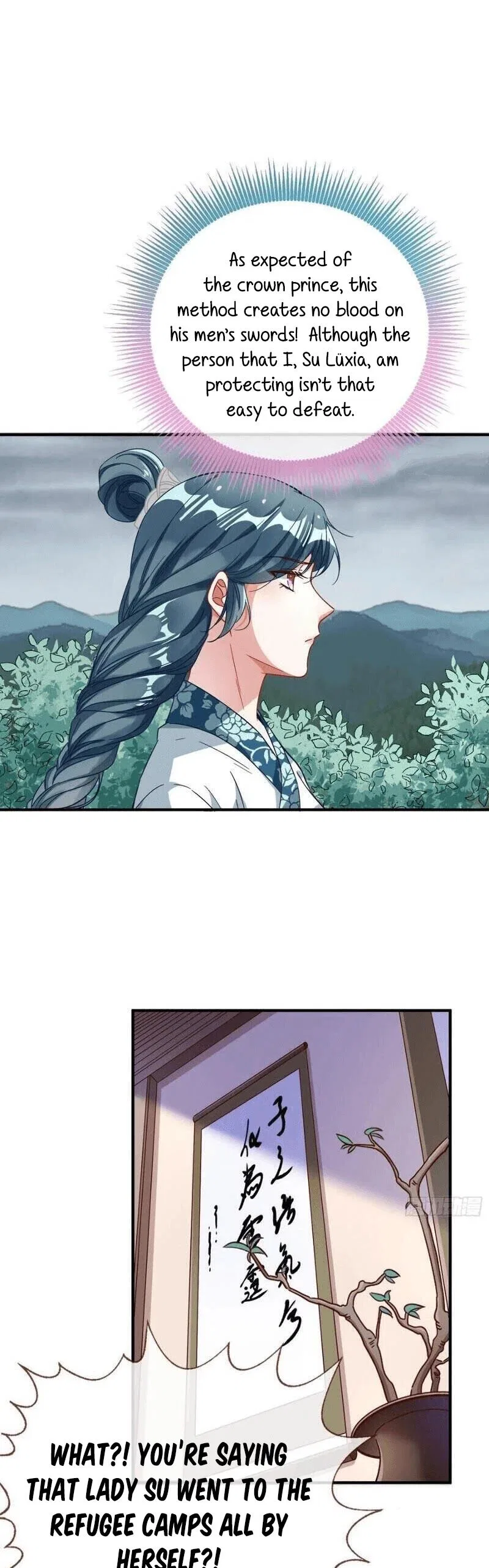 Cheating Men Must Die Chapter 248 – Page 18