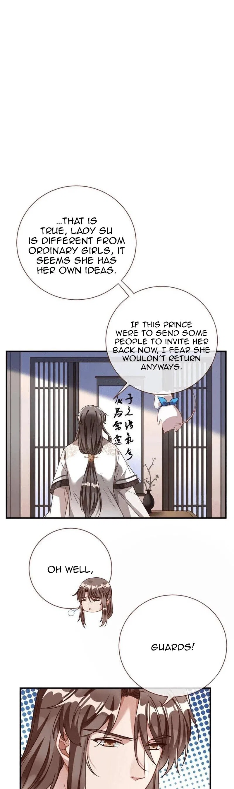 Cheating Men Must Die Chapter 248 – Page 20