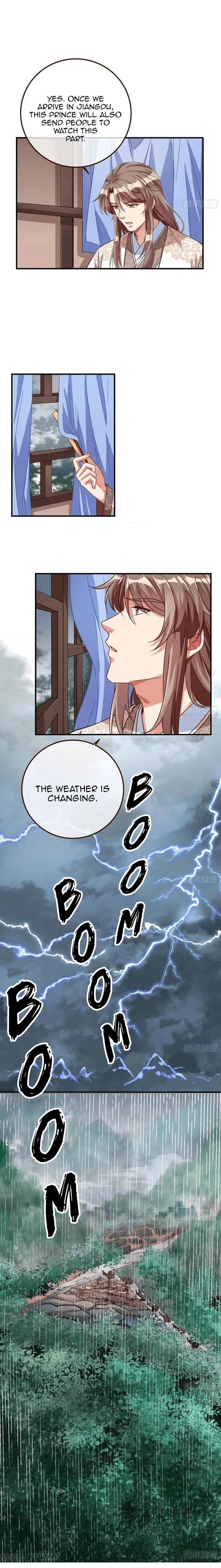 Cheating Men Must Die Chapter 247 – Page 5