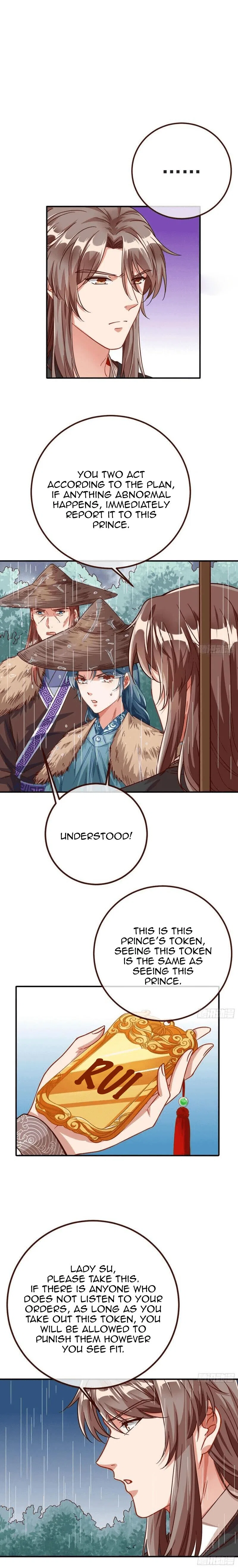 Cheating Men Must Die Chapter 247 – Page 8