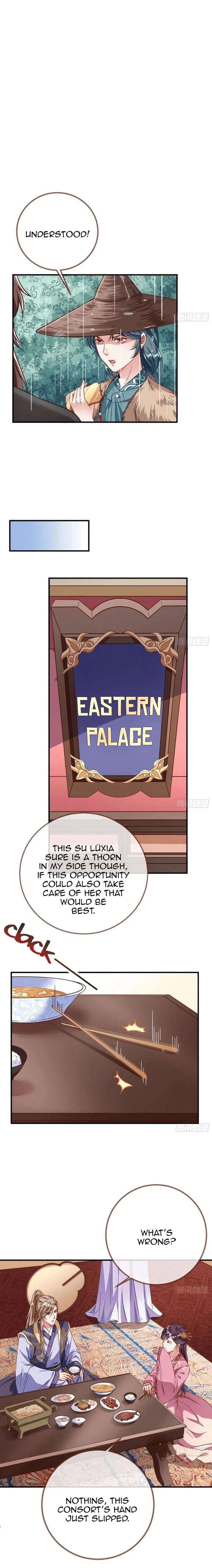 Cheating Men Must Die Chapter 247 – Page 9