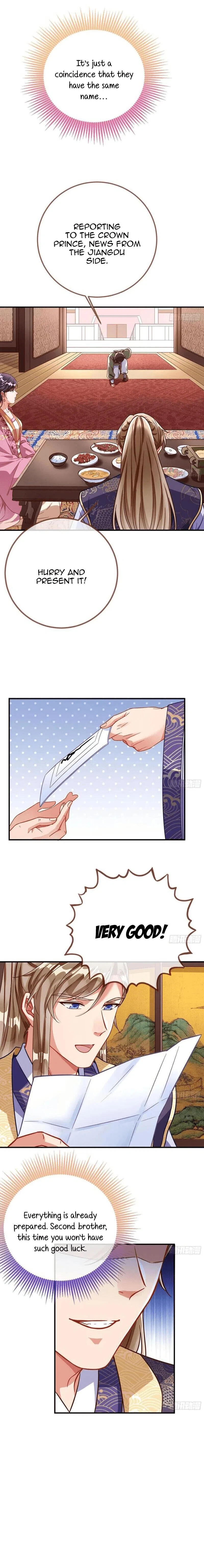 Cheating Men Must Die Chapter 247 – Page 11