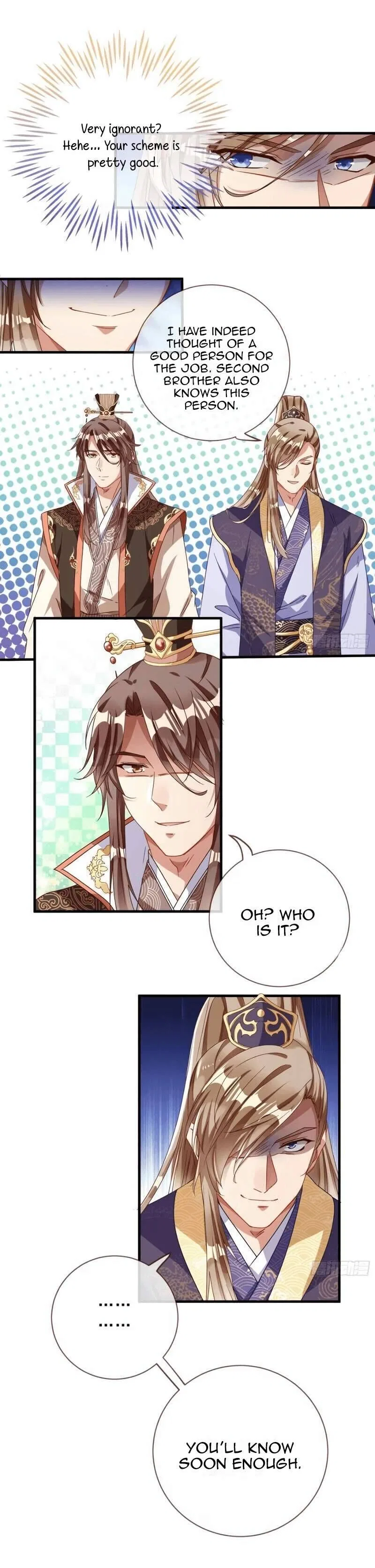 Cheating Men Must Die Chapter 246 – Page 5