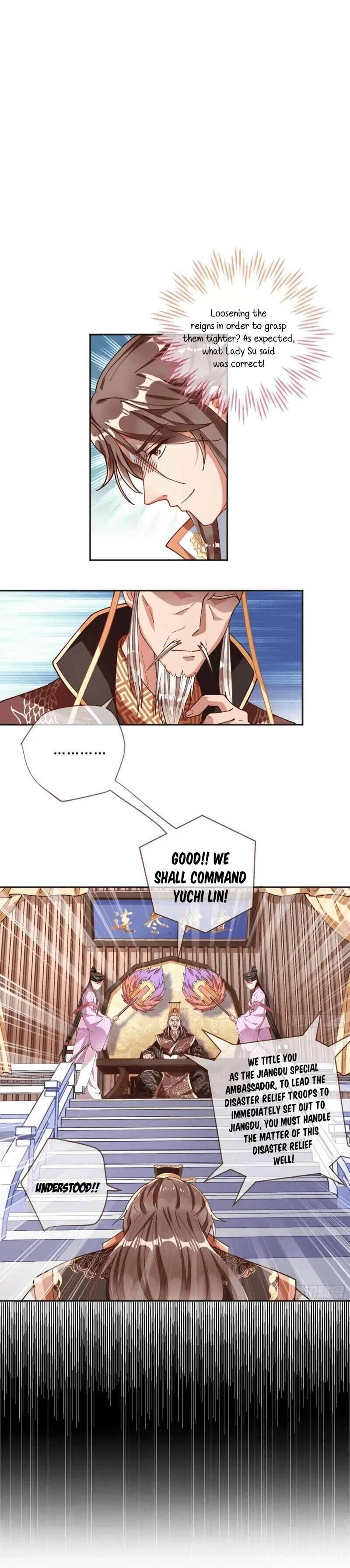 Cheating Men Must Die Chapter 246 – Page 9