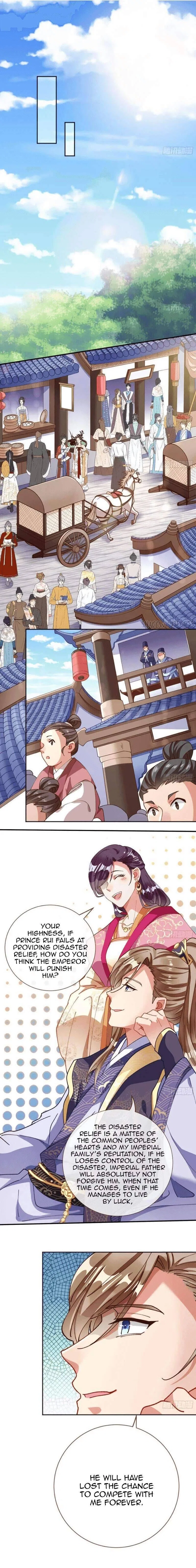 Cheating Men Must Die Chapter 246 – Page 10
