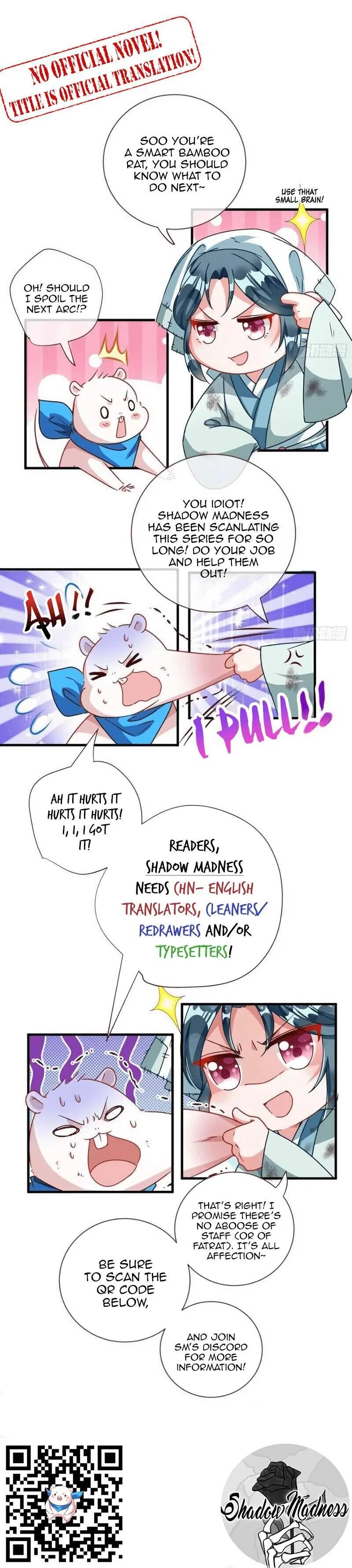 Cheating Men Must Die Chapter 246 – Page 11
