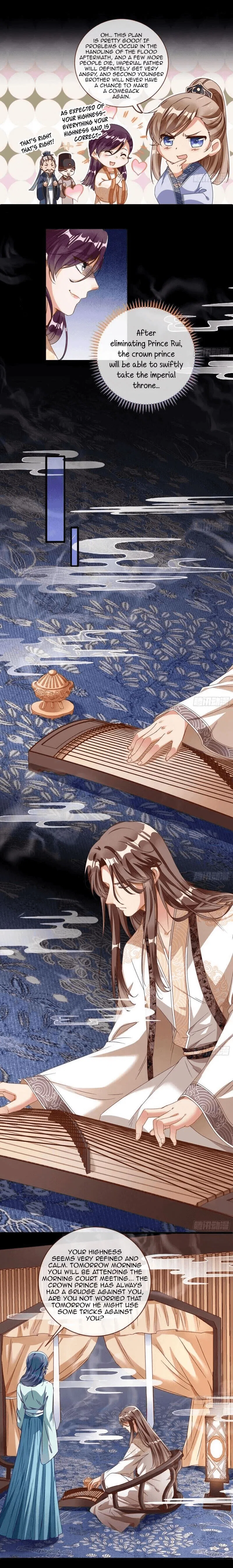 Cheating Men Must Die Chapter 245 – Page 7