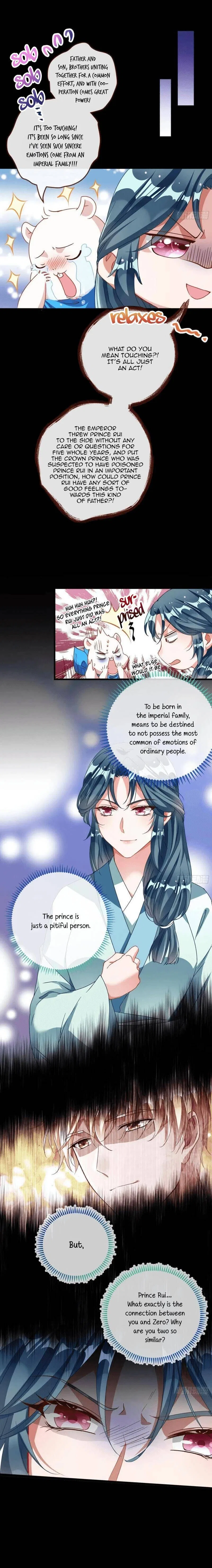 Cheating Men Must Die Chapter 244 – Page 11