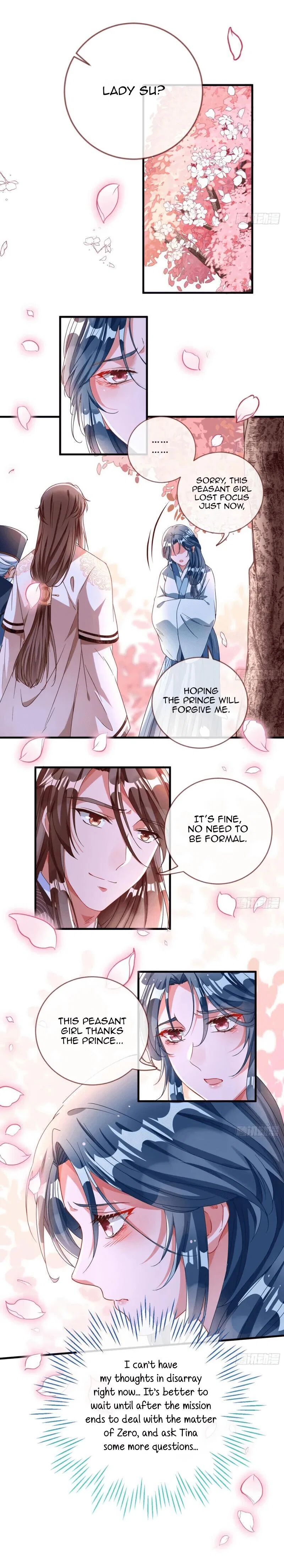 Cheating Men Must Die Chapter 243 – Page 2