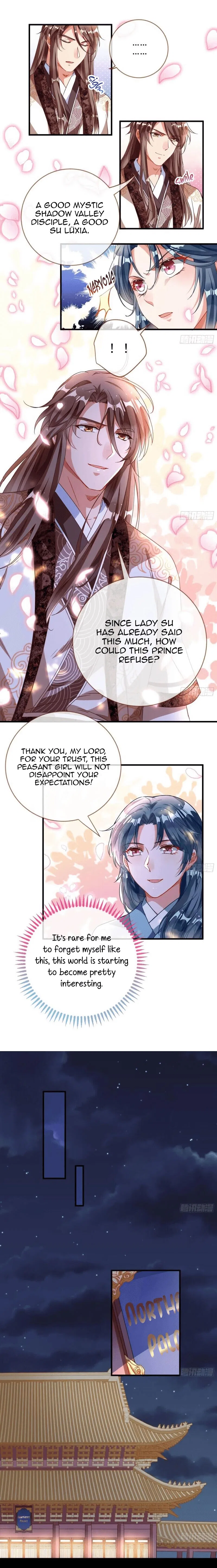 Cheating Men Must Die Chapter 243 – Page 10
