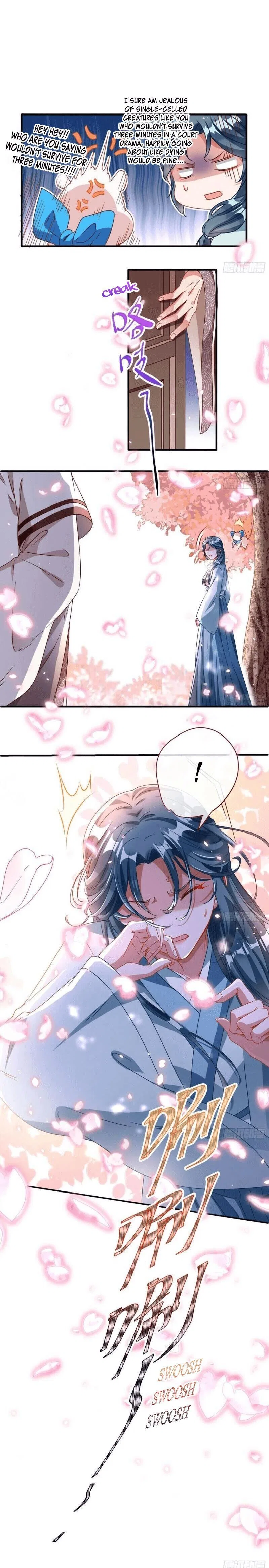 Cheating Men Must Die Chapter 242 – Page 10