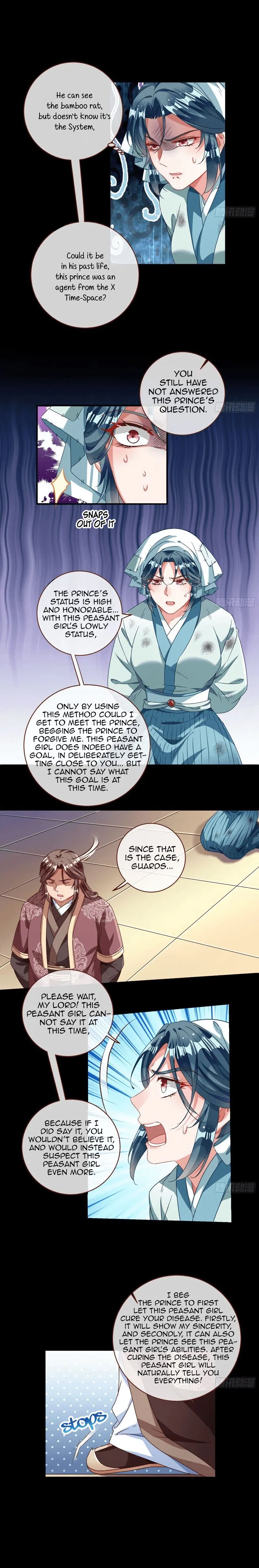 Cheating Men Must Die Chapter 241 – Page 7