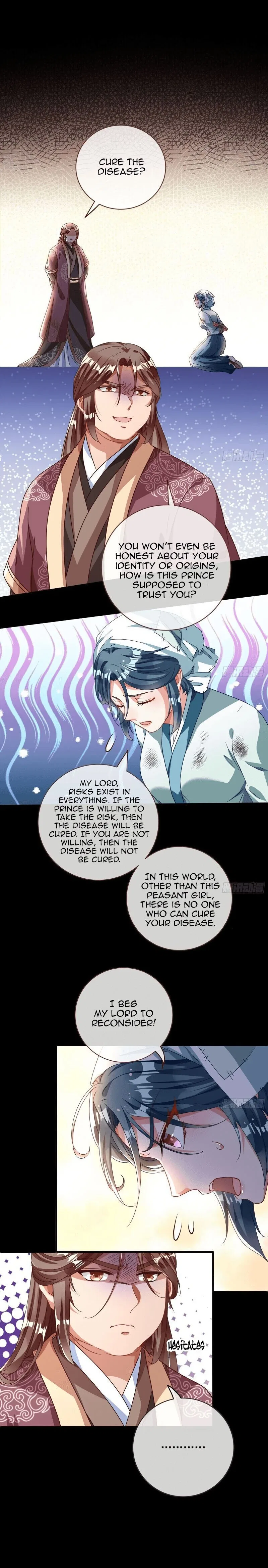 Cheating Men Must Die Chapter 241 – Page 8