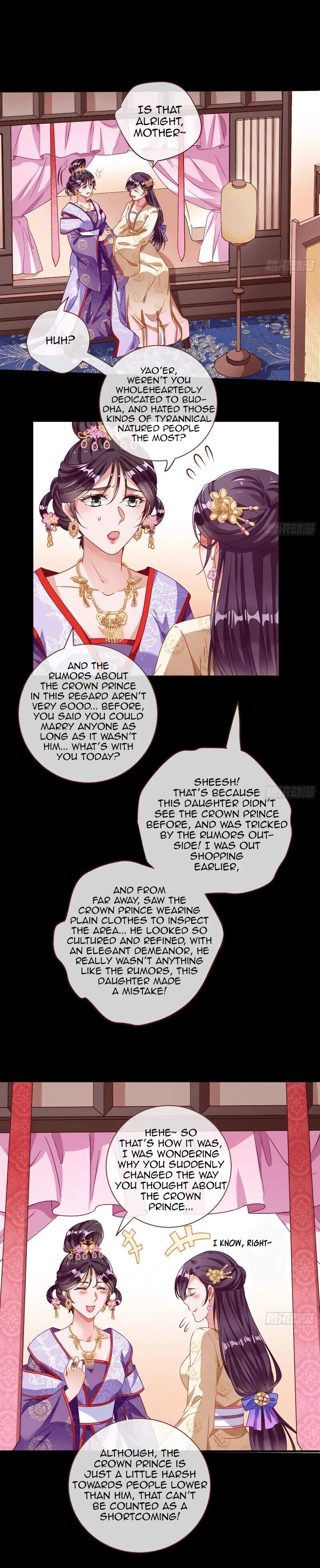 Cheating Men Must Die Chapter 241 – Page 10