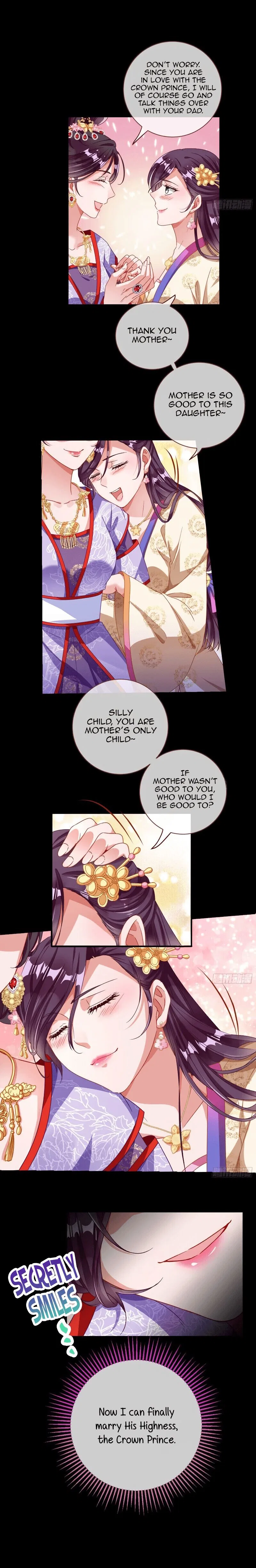 Cheating Men Must Die Chapter 241 – Page 11