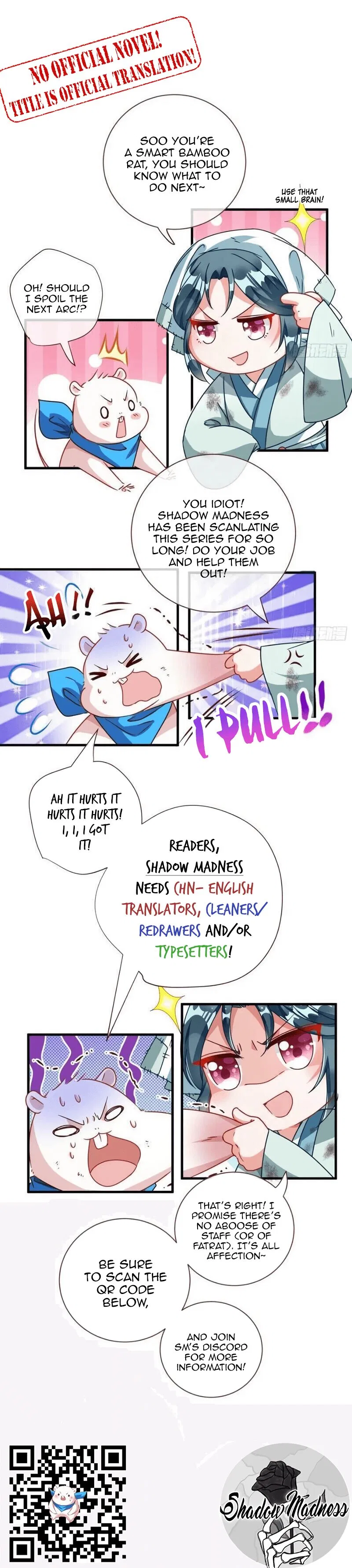 Cheating Men Must Die Chapter 241 – Page 12