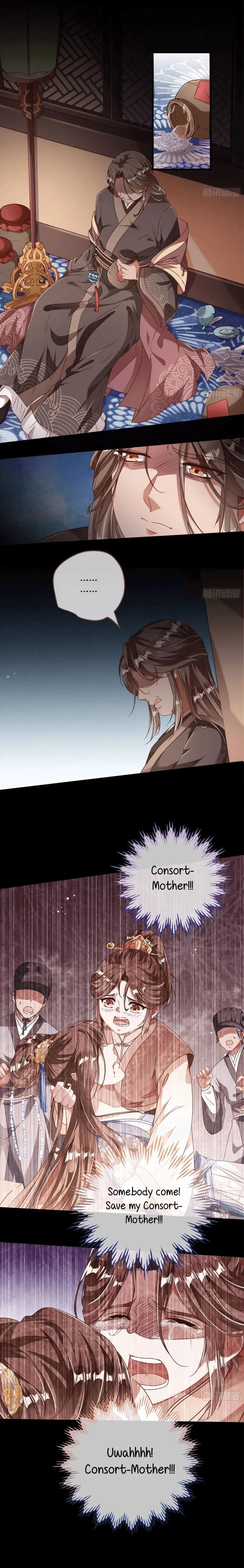 Cheating Men Must Die Chapter 240 – Page 2