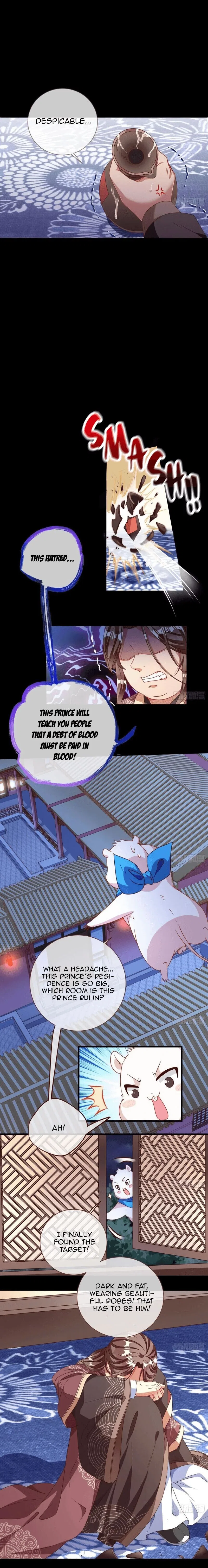 Cheating Men Must Die Chapter 240 – Page 5