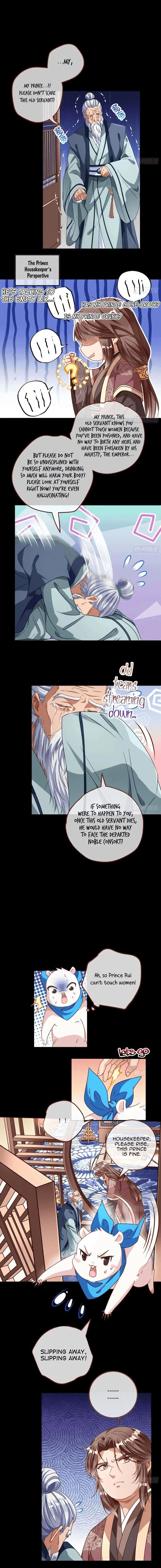 Cheating Men Must Die Chapter 240 – Page 8