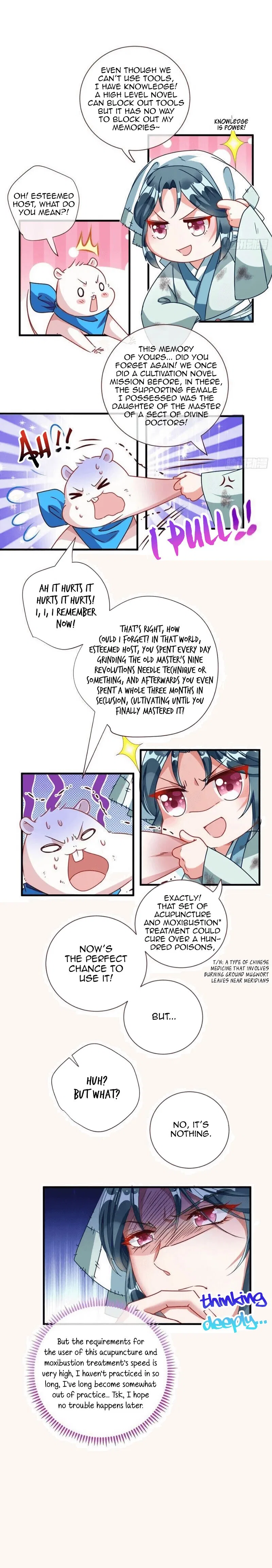 Cheating Men Must Die Chapter 240 – Page 10