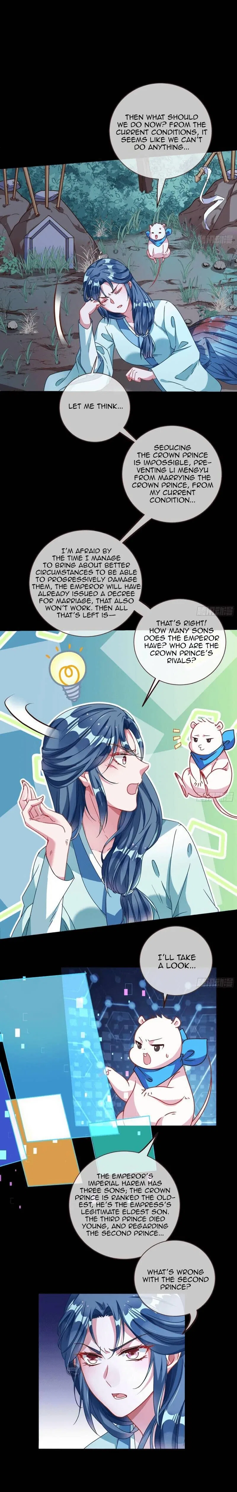 Cheating Men Must Die Chapter 239 – Page 7