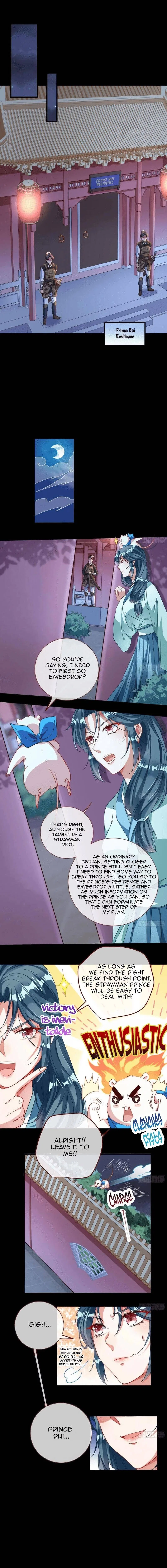 Cheating Men Must Die Chapter 239 – Page 9