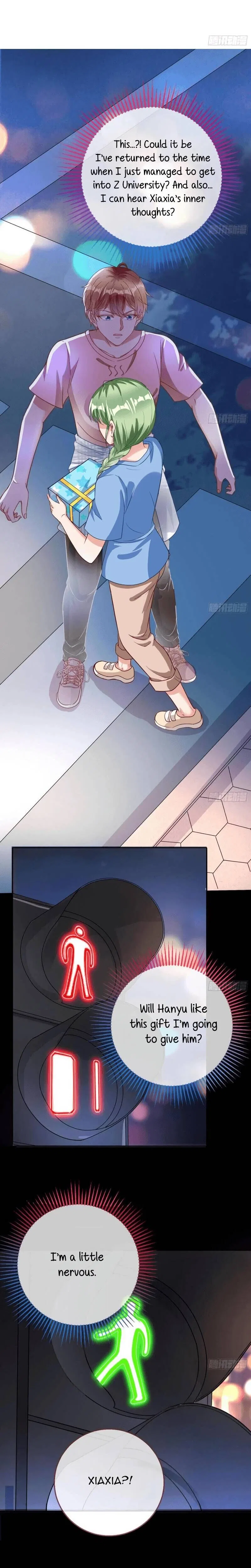 Cheating Men Must Die Chapter 238 – Page 2