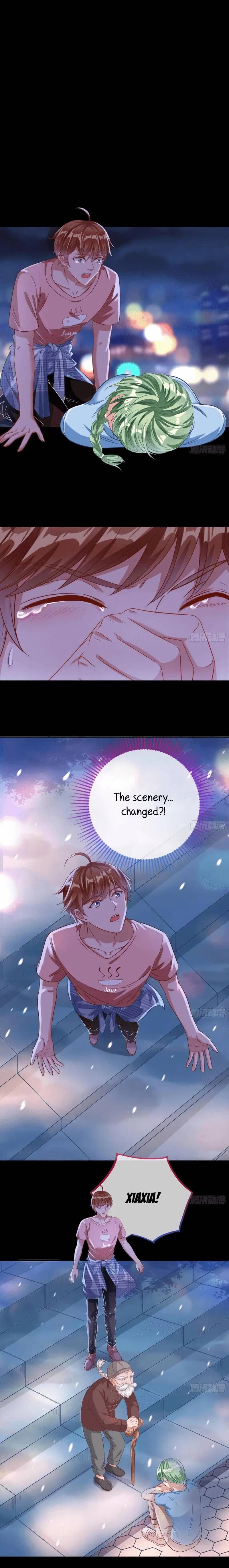 Cheating Men Must Die Chapter 238 – Page 4