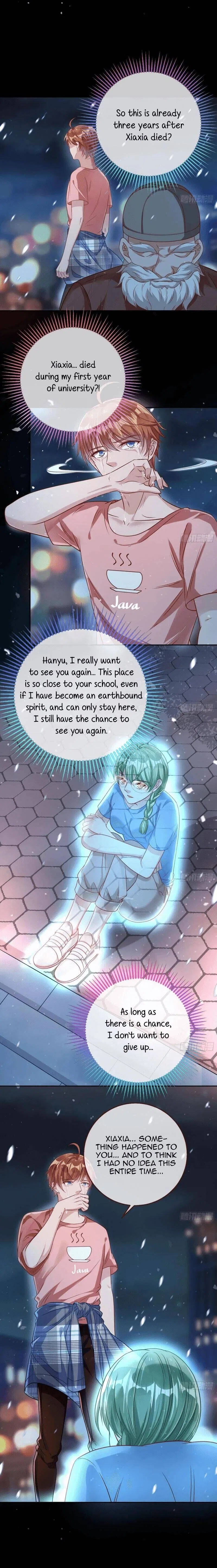 Cheating Men Must Die Chapter 238 – Page 6