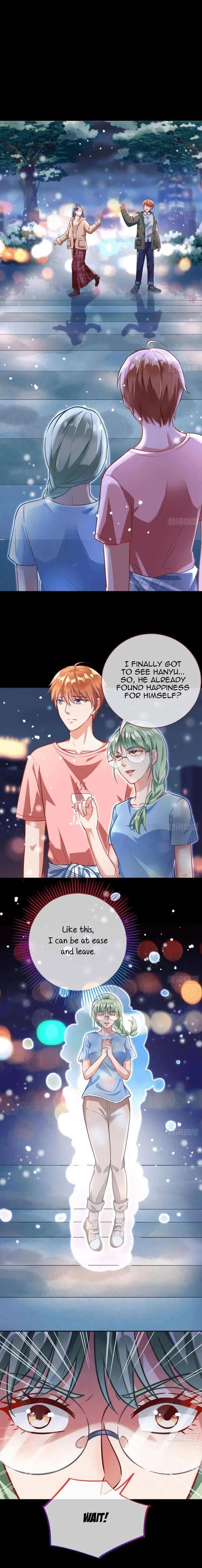 Cheating Men Must Die Chapter 238 – Page 8