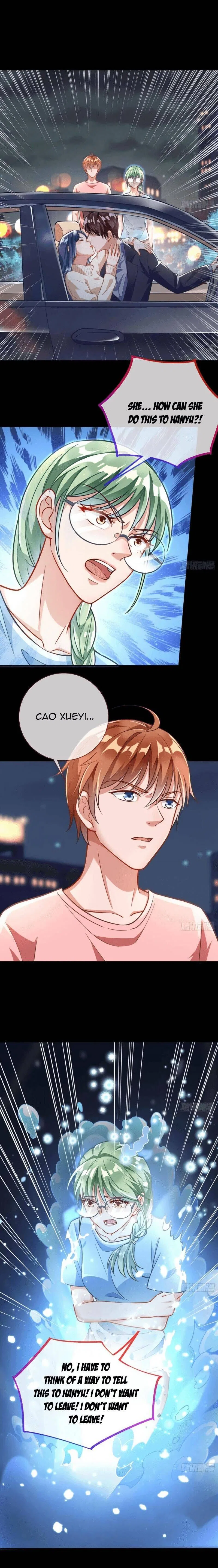 Cheating Men Must Die Chapter 238 – Page 9