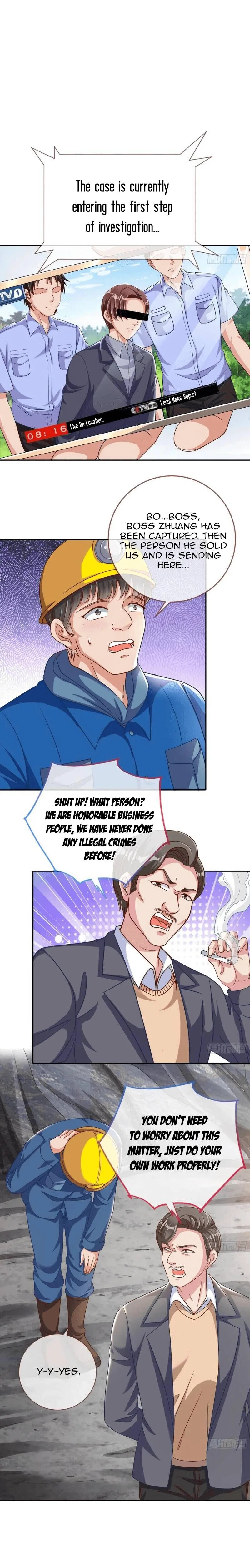 Cheating Men Must Die Chapter 238 – Page 12