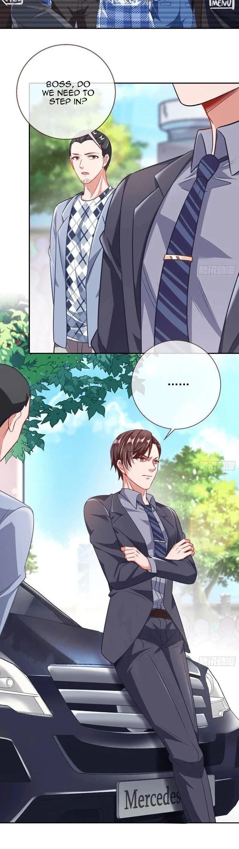 Cheating Men Must Die Chapter 236 – Page 13