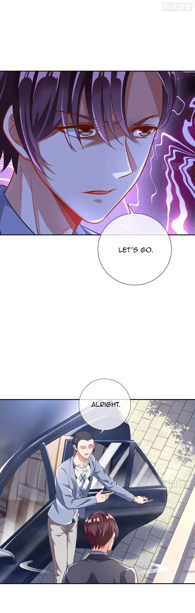 Cheating Men Must Die Chapter 236 – Page 14