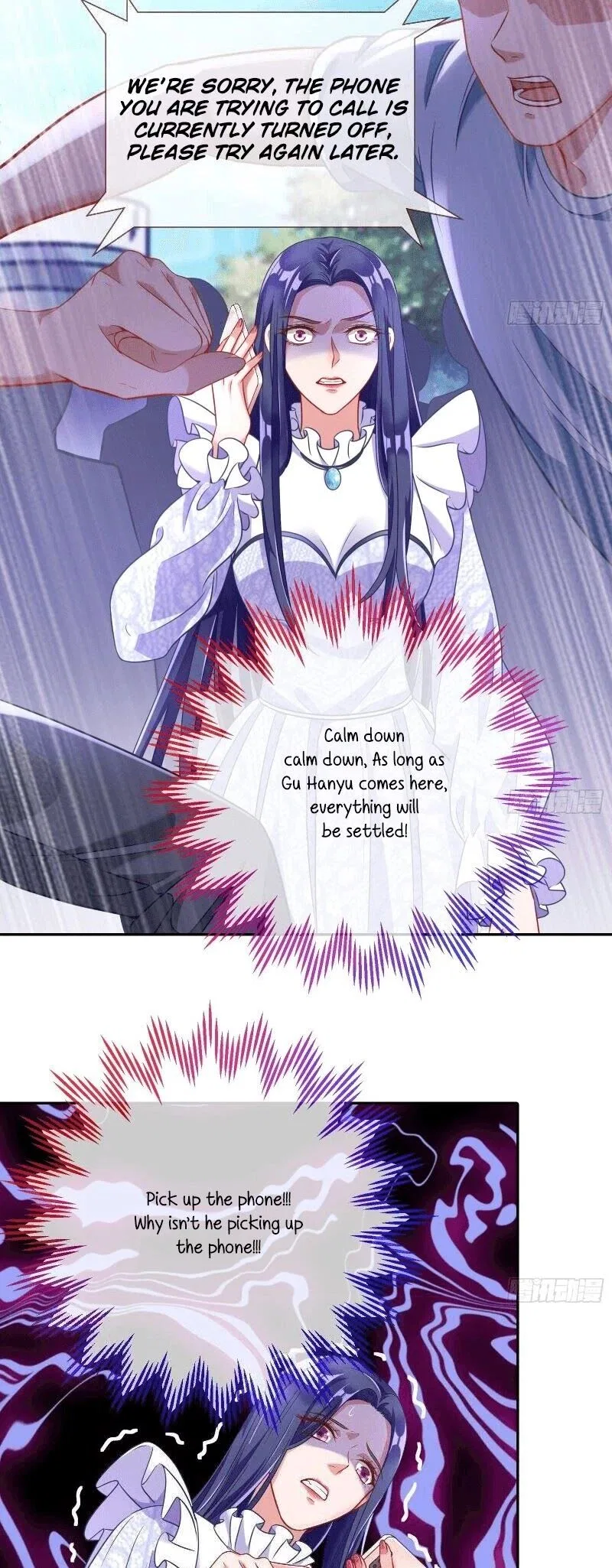 Cheating Men Must Die Chapter 236 – Page 17